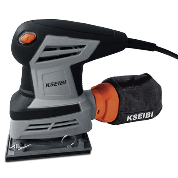 260W Detail Sander | Power Tools | KSEIBI