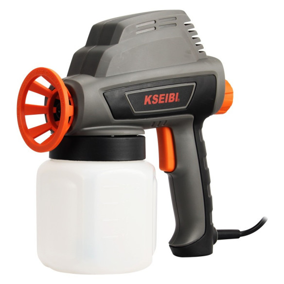 110W Electric Spray Gun,
electric paint sprayer,
 paint gun