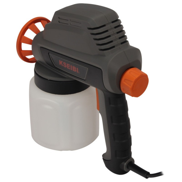 110W Electric Spray Gun | Power Tools | KSEIBI