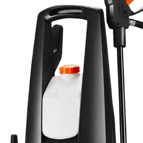 1800W High Pressure Washer / 90 Bar | Power Tools | KSEIBI