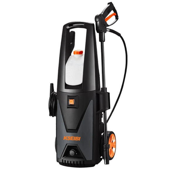 1800W High Pressure Washer / 90 Bar | Power Tools | KSEIBI