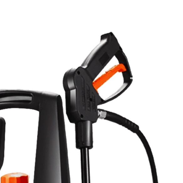 1800W High Pressure Washer / 90 Bar | Power Tools | KSEIBI