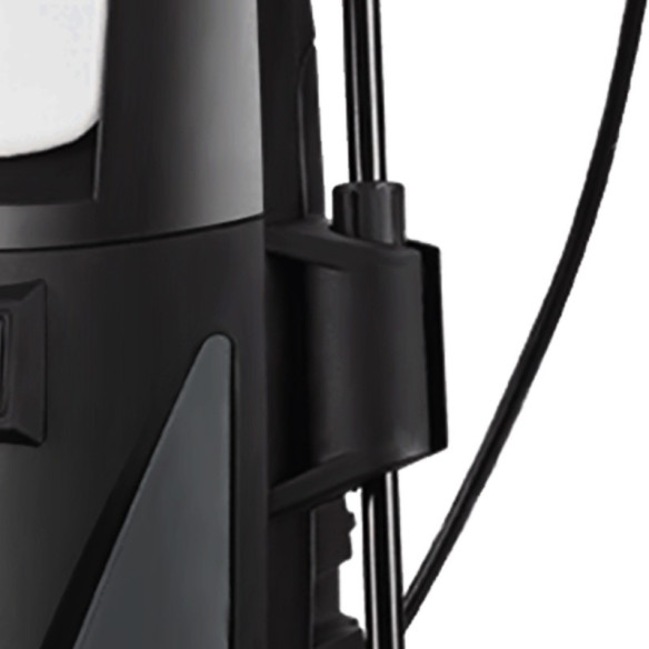 1800W High Pressure Washer / 135 Bar | Power Tools | KSEIBI