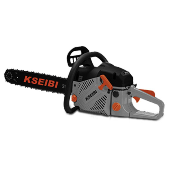 2.6KW Gasoline Chain Saw 20" | Gasoline Tools | KSEIBI