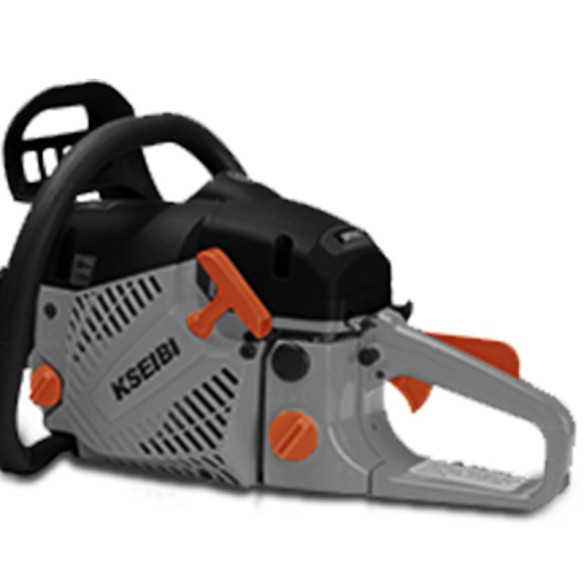 2.6KW Gasoline Chain Saw 20" | Gasoline Tools | KSEIBI