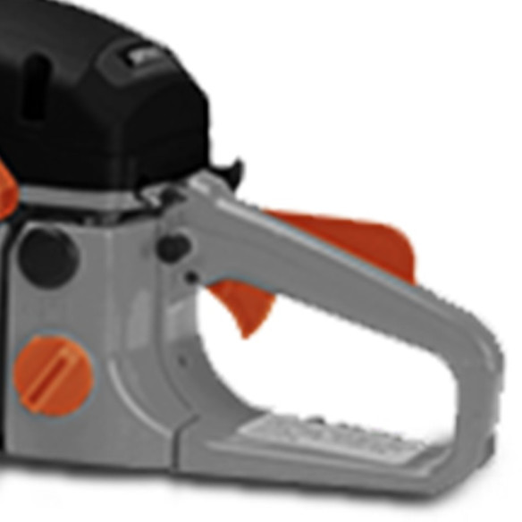 2.6KW Gasoline Chain Saw 20" | Gasoline Tools | KSEIBI