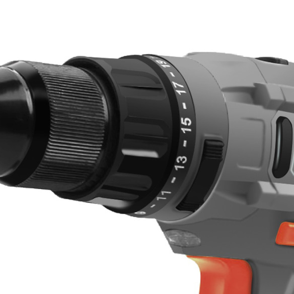 4V DIY Cordless Electric Screwdriver | Power Tools | KSEIBI