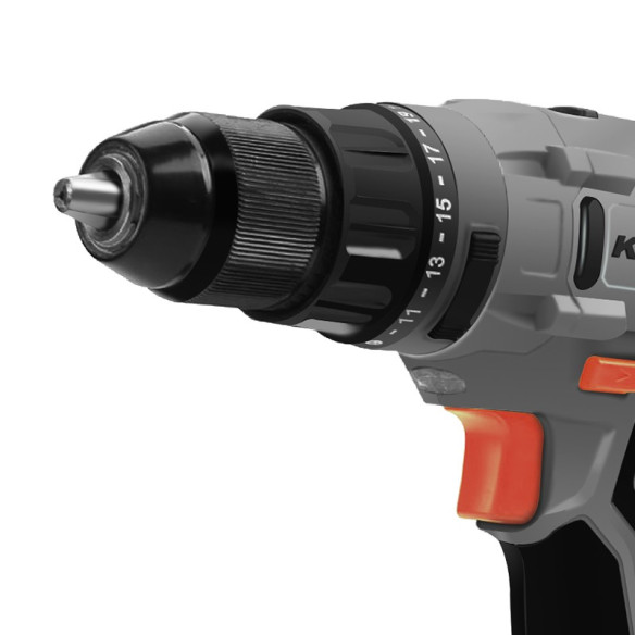 4V DIY Cordless Electric Screwdriver | Power Tools | KSEIBI
