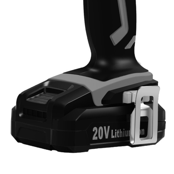 4V DIY Cordless Electric Screwdriver | Power Tools | KSEIBI