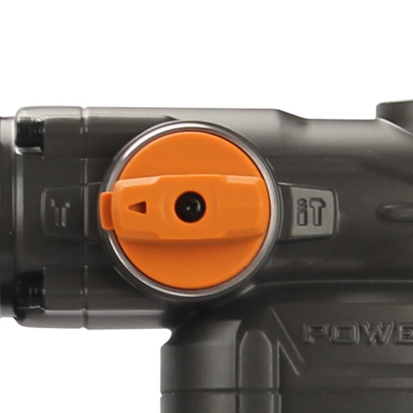 1050W Rotary Hammer Drill / 28mm SDS-Plus | Power Tools | KSEIBI