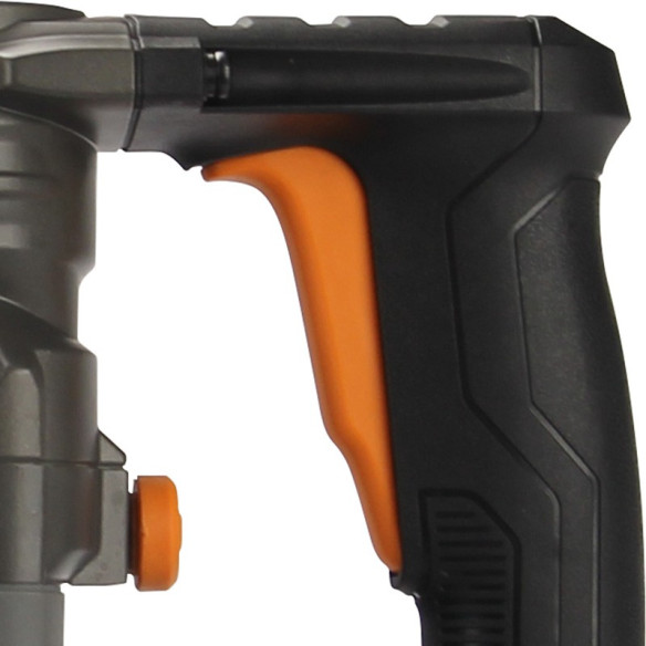 1050W Rotary Hammer Drill / 28mm SDS-Plus | Power Tools | KSEIBI
