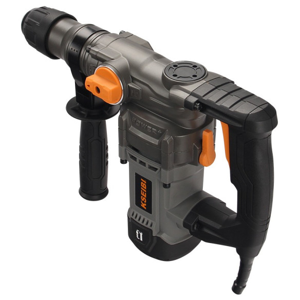 1050W Rotary Hammer Drill / 28mm SDS-Plus | Power Tools | KSEIBI