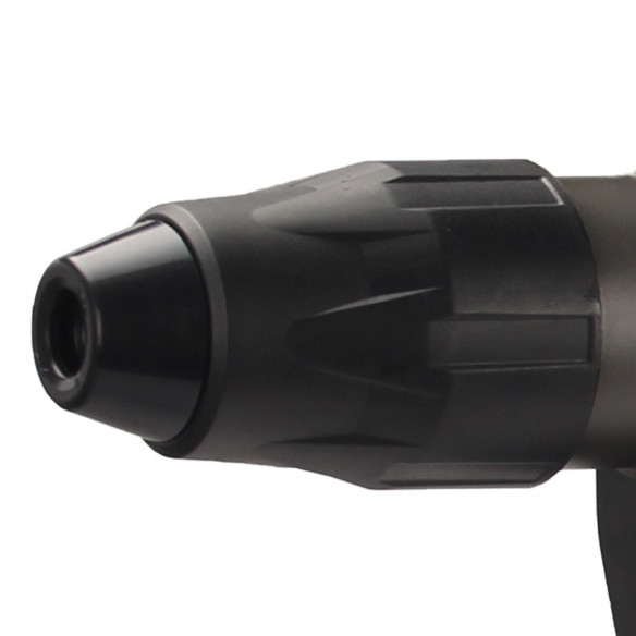 1600W Demolation Hammer Drill / 40mm SDS-MAX | Power Tools | KSEIBI