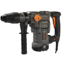 1600W Demolation Hammer Drill / 40mm SDS-MAX,
cordless electric hammer,
demolation hammer drill ,
power drill clutch