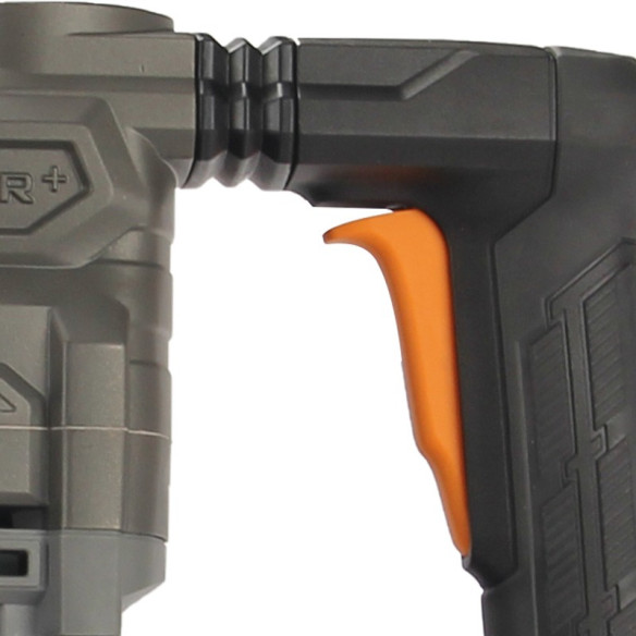 1600W Demolation Hammer Drill / 40mm SDS-MAX | Power Tools | KSEIBI