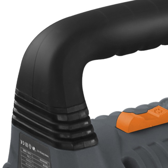 1750W Electric Demolition Breaker Hammer / 30mm Hex | Power Tools | KSEIBI