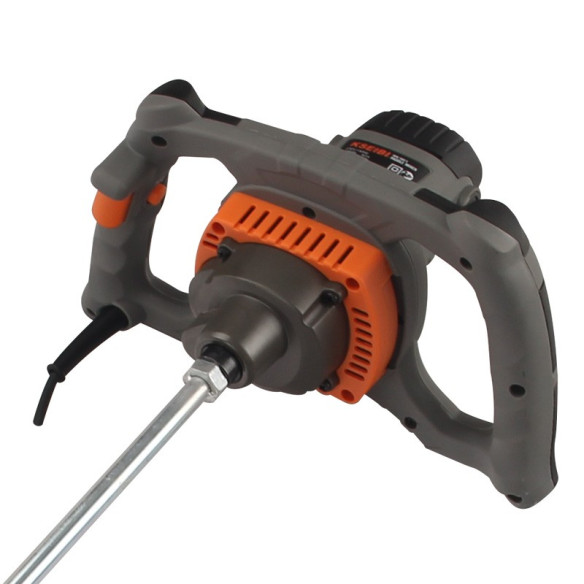1400W Electric Paint Mixer / M14 | Power Tools | KSEIBI