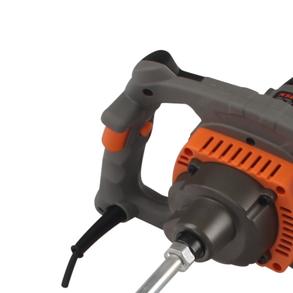 1400W Electric Paint Mixer / M14 | Power Tools | KSEIBI