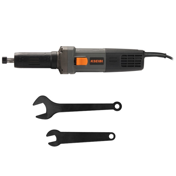 500W Straight Pencil Grinder | Power Tools | KSEIBI