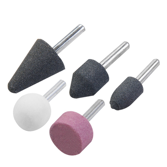 Grinding Stone Set Blister Pack | Power Tools Accessories | KSEIBI