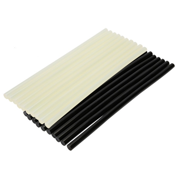 Glue Sticks / Translucent 1kg  - Contractor's Tools | Kseibi Tools