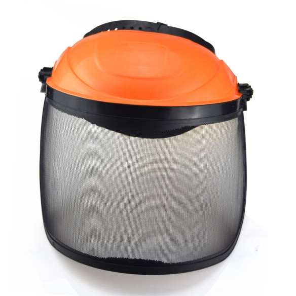Face Shield With Bond Mesh | Safety Tools | KSEIBI