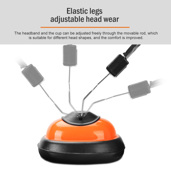 Ear Muff PM3010 | Safety Tools | KSEIBI