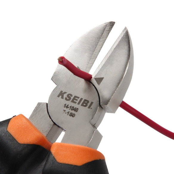 Diagonal Cutting Pliers | Hand Tools & Pliers | KSEIBI