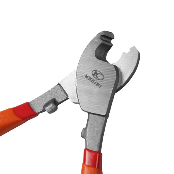 Cable Cutter PVC Pattern | Hand Tools & Pliers | KSEIBI