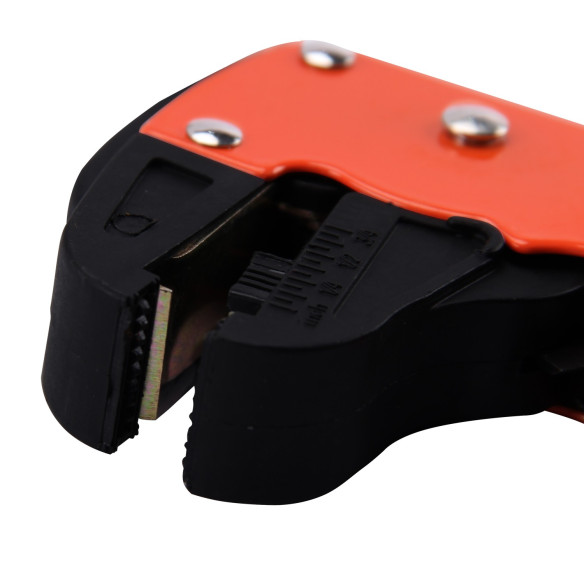Wire Stripper 0,5-4MM | Hand Tools & Pliers | KSEIBI