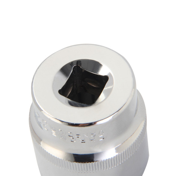 Hexagon Socket 1/2-Inch | Sockets & Wrenches | KSEIBI