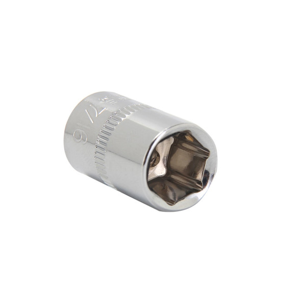 Hexagon Socket And Ratchet Set 1/4-Inch 12-Pc. | Sockets & Wrenches | KSEIBI