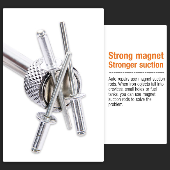 Magnetic,Pick-up Tool,Magnetic Pick-up Tool 8lb Product on Alibaba.com