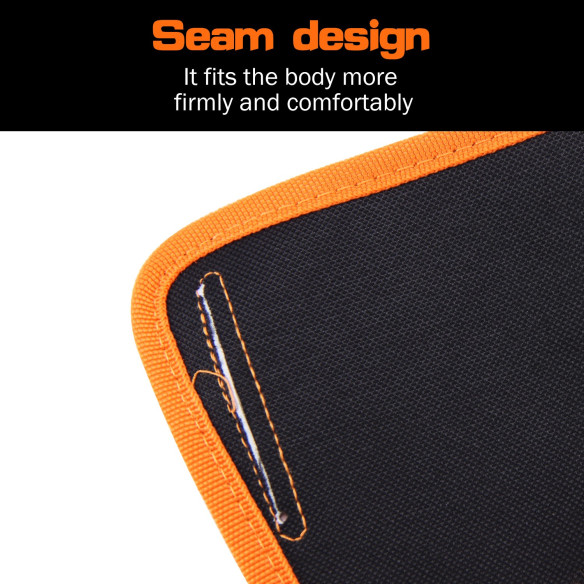 Electrican's Fabric Pouch 5 Pocket | Tools sets & storage | KSEIBI