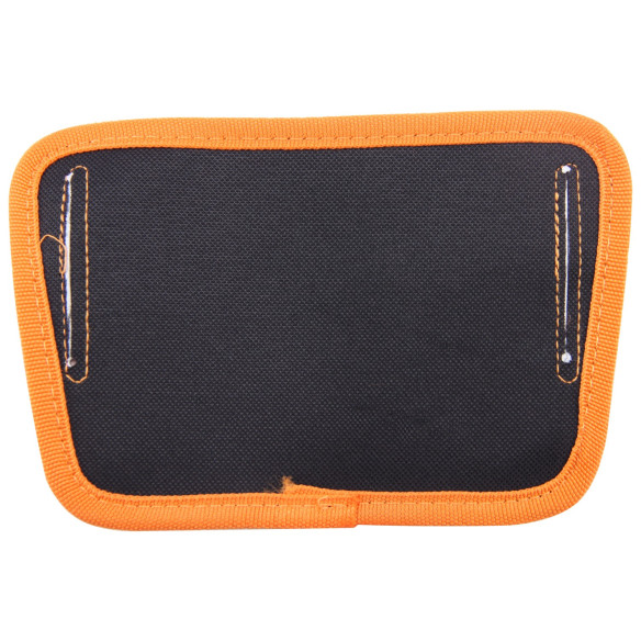 Electrican's Fabric Pouch 5 Pocket | Tools sets & storage | KSEIBI