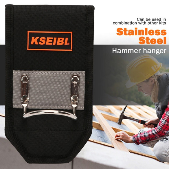 Hammer Holder | Tools sets & storage | KSEIBI