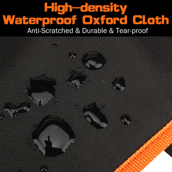 Electrician's Tool Pouch | Tools sets & storage | KSEIBI