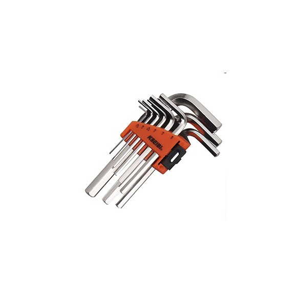 Home DIY Tools Set 42PCS | Tools sets & storage | KSEIBI