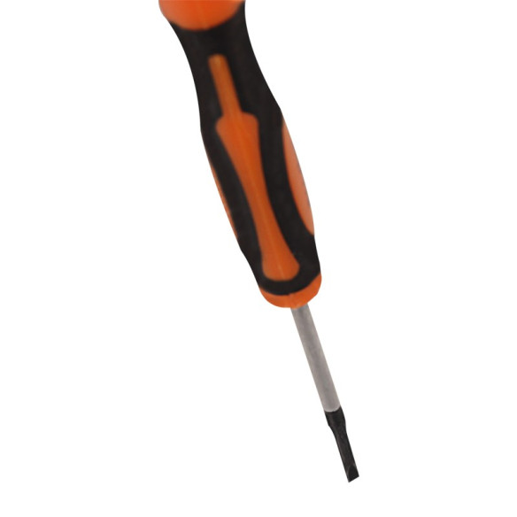 Slotted Precision Screwdriver  - Screwdrivers  | KSEIBI Tools