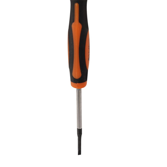 Slotted Precision Screwdriver  - Screwdrivers  | KSEIBI Tools