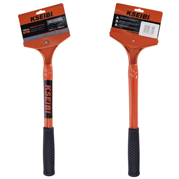 Wallpaper Scraper  - Contractor's Tools  | KSEIBI Tools