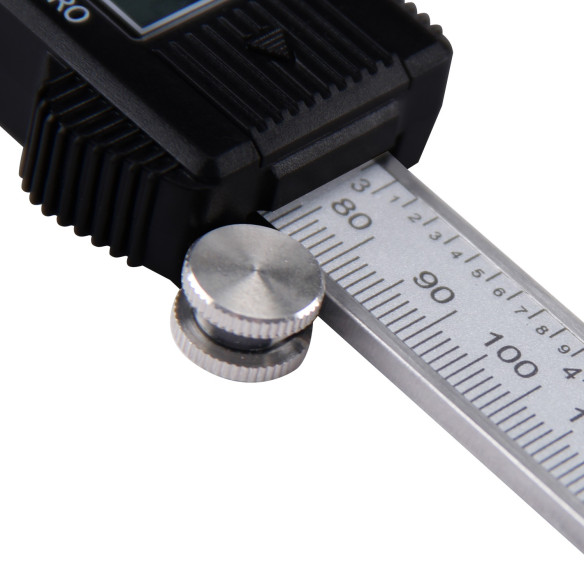 Measuring Instruments Digital Vernier Caliper-KSEIBI, View Measuring