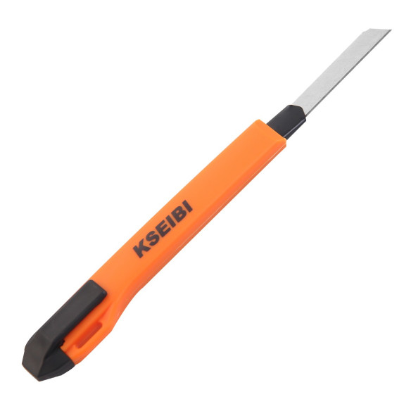 Utility Knife Snap-Off Blade | Cutters & Saws Tools | KSEIBI