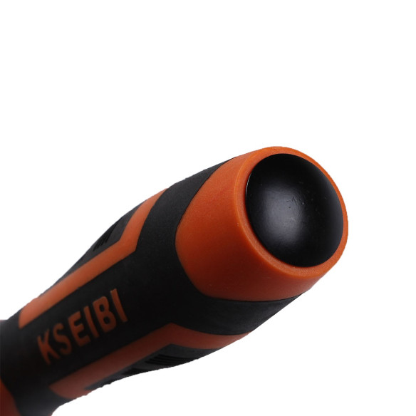 Wood Chisel Set PROGRIP 4-PC. | Cutters & Saws Tools | KSEIBI