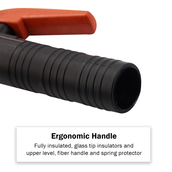 Electrode Holders American Pattern | Cutters & Saws Tools | KSEIBI