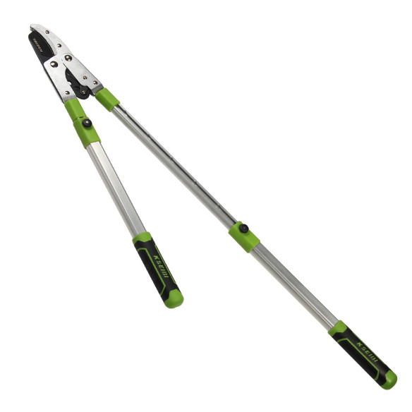 Aluminum Telescoping Lopper | Gardening tools | KSEIBI