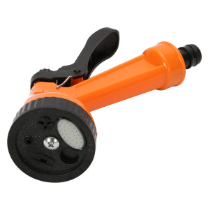 Water Spray Gun 5 Functions