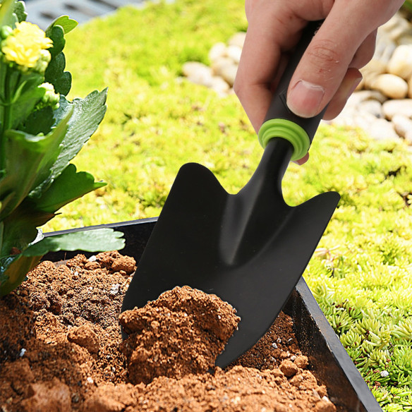 Garden Trowel | Gardening tools | KSEIBI