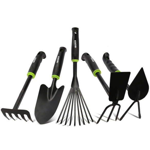 Garden Cultivator / Hoe | Gardening tools | KSEIBI