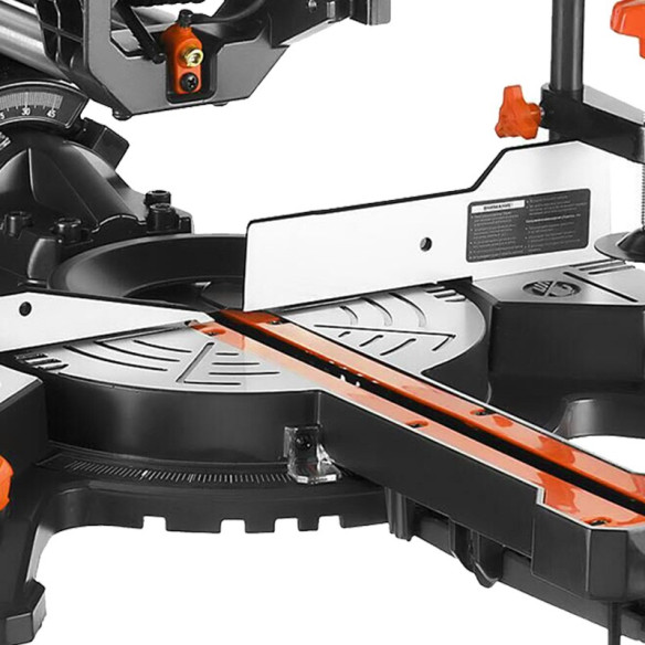 1800W Slide Mitre Saw - Power Tools  | KSEIBI